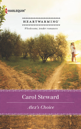 Title details for Alex's Choice by Carol Steward - Available